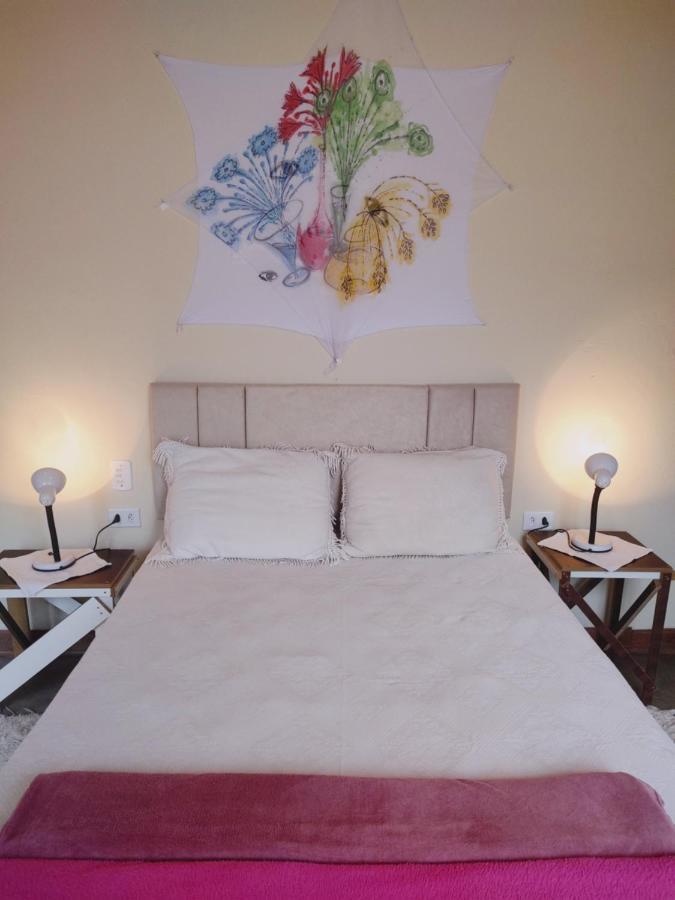 Casa Magica Sp - Proximo Ceic Itau E Sp Expo Hotell São Paulo Exteriör bild