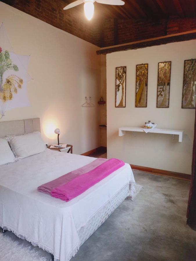 Casa Magica Sp - Proximo Ceic Itau E Sp Expo Hotell São Paulo Exteriör bild