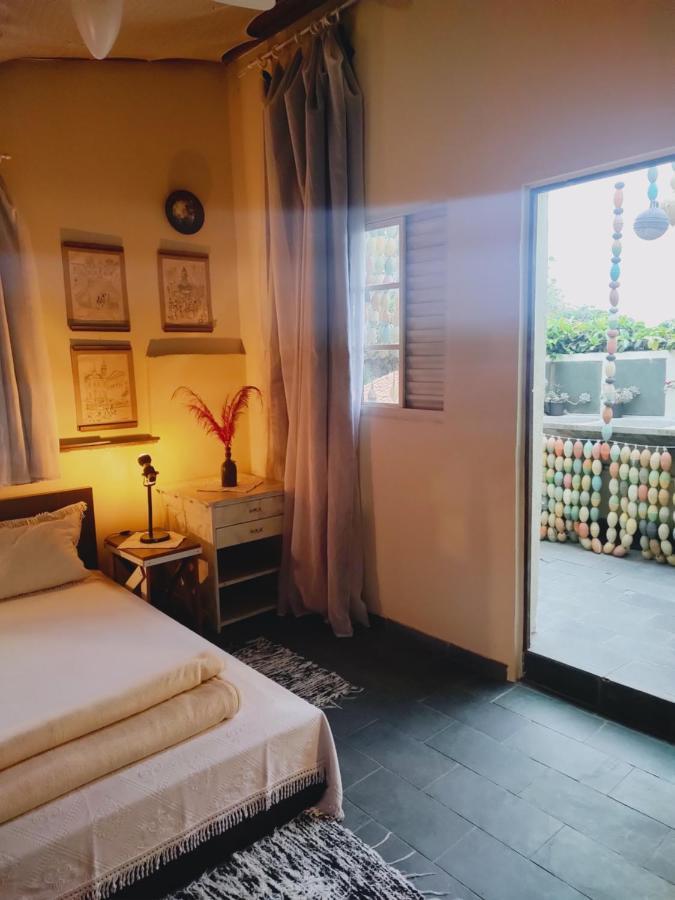 Casa Magica Sp - Proximo Ceic Itau E Sp Expo Hotell São Paulo Exteriör bild
