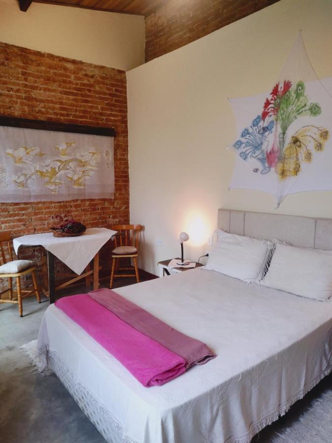 Casa Magica Sp - Proximo Ceic Itau E Sp Expo Hotell São Paulo Exteriör bild