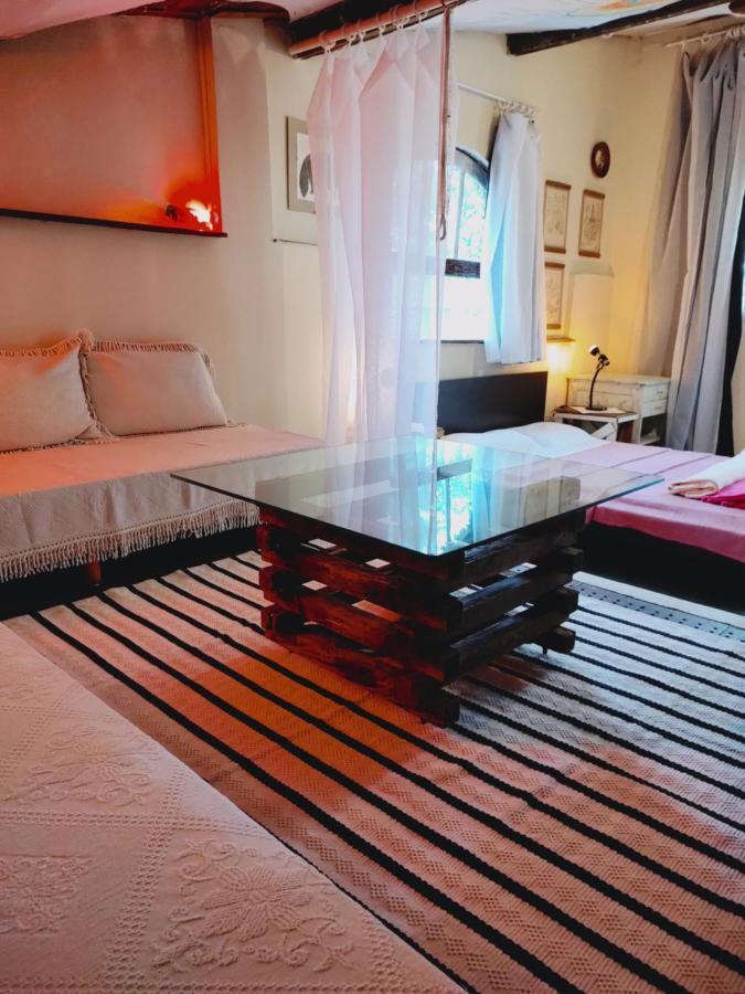 Casa Magica Sp - Proximo Ceic Itau E Sp Expo Hotell São Paulo Exteriör bild