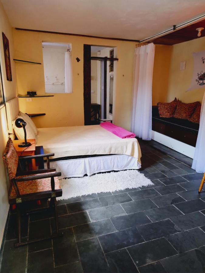 Casa Magica Sp - Proximo Ceic Itau E Sp Expo Hotell São Paulo Exteriör bild