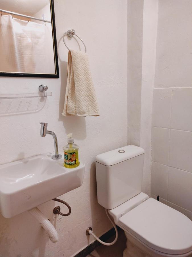 Casa Magica Sp - Proximo Ceic Itau E Sp Expo Hotell São Paulo Exteriör bild