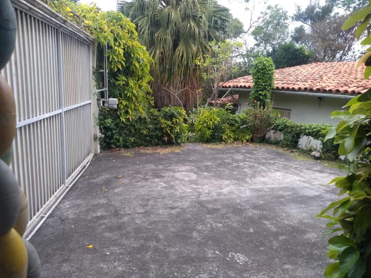 Casa Magica Sp - Proximo Ceic Itau E Sp Expo Hotell São Paulo Exteriör bild
